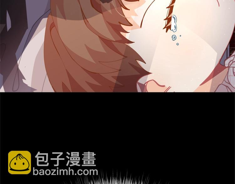第4话 爸爸不许亲我！19