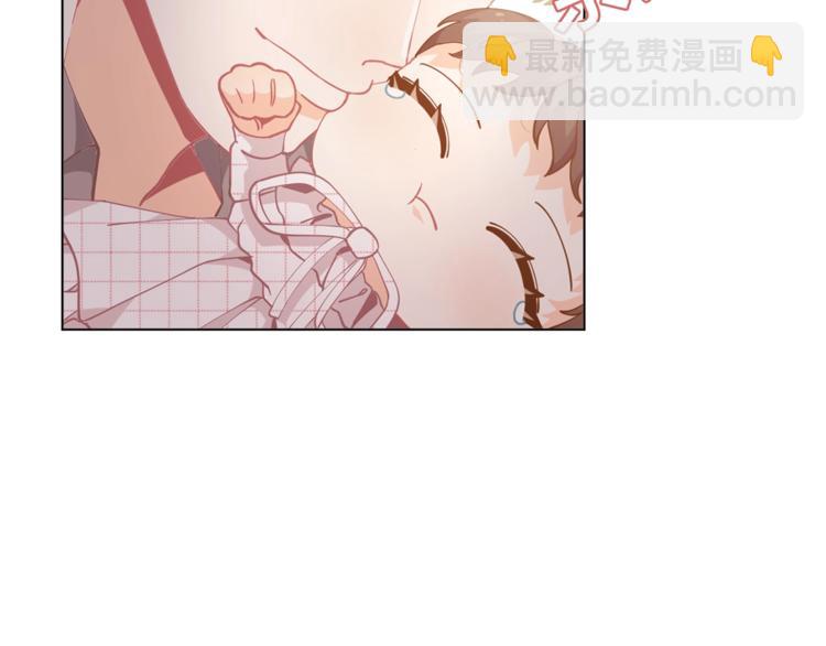 第4话 爸爸不许亲我！55