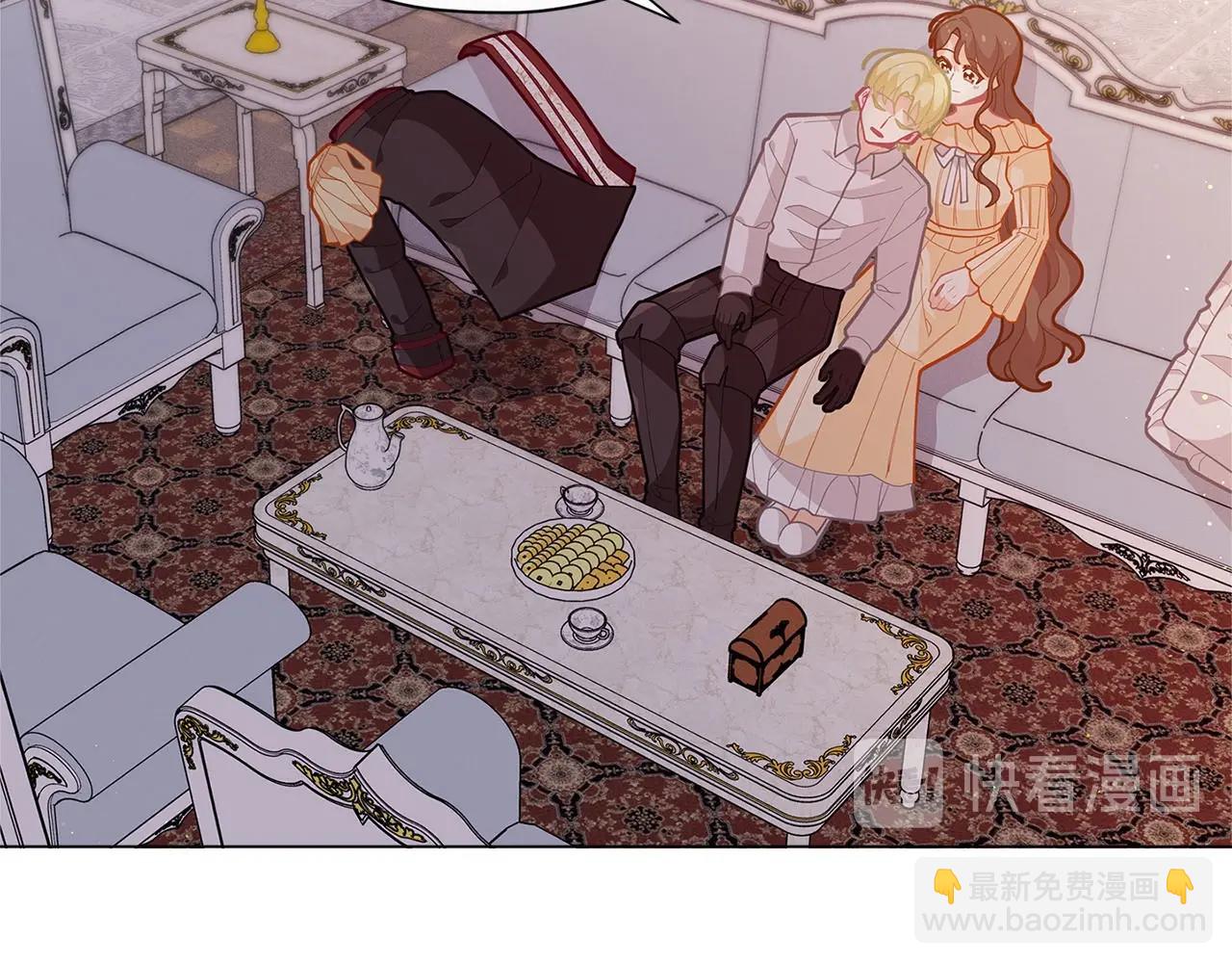 第14话 皇后候选人27