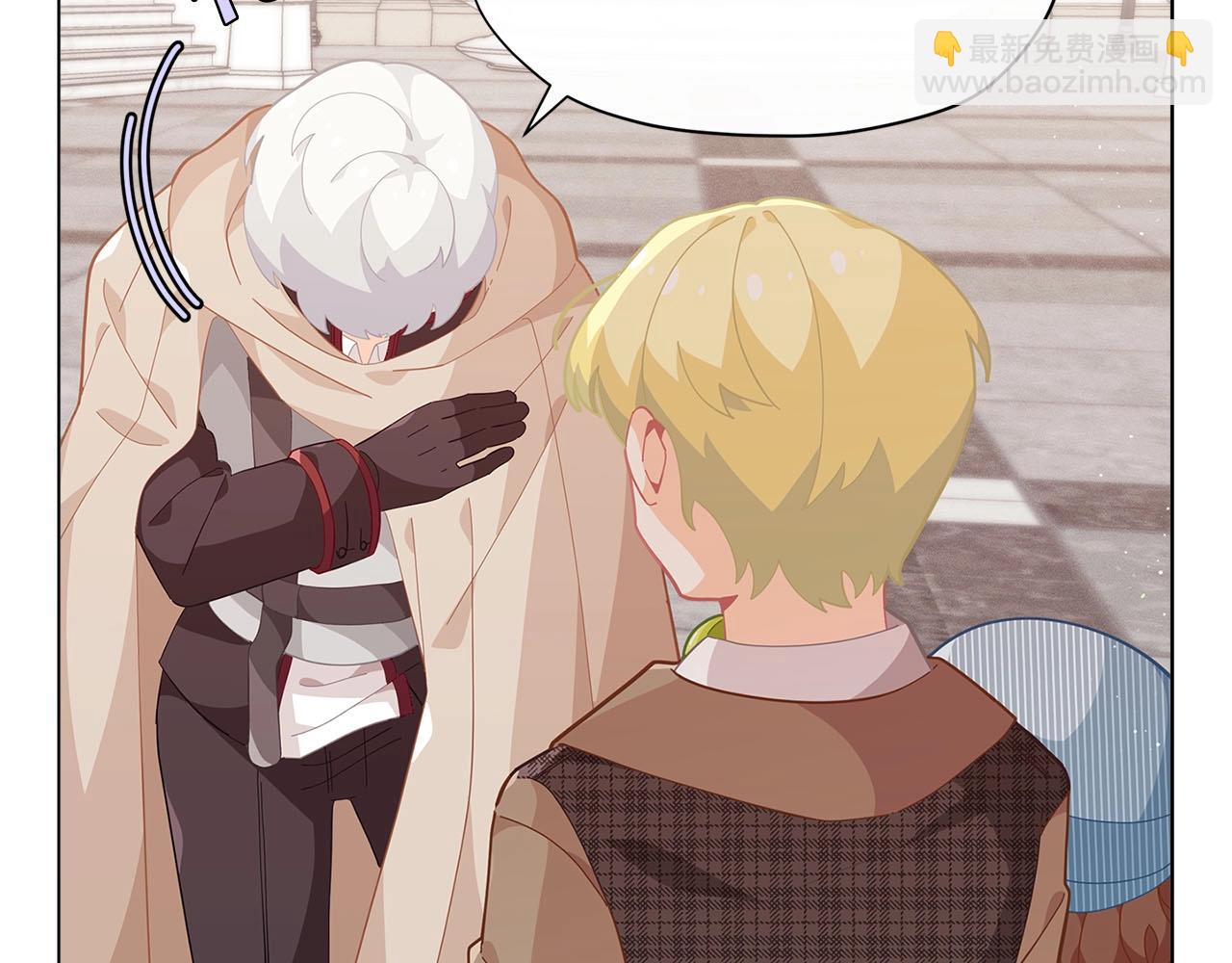 第15话 去皇宫玩耍啦~106