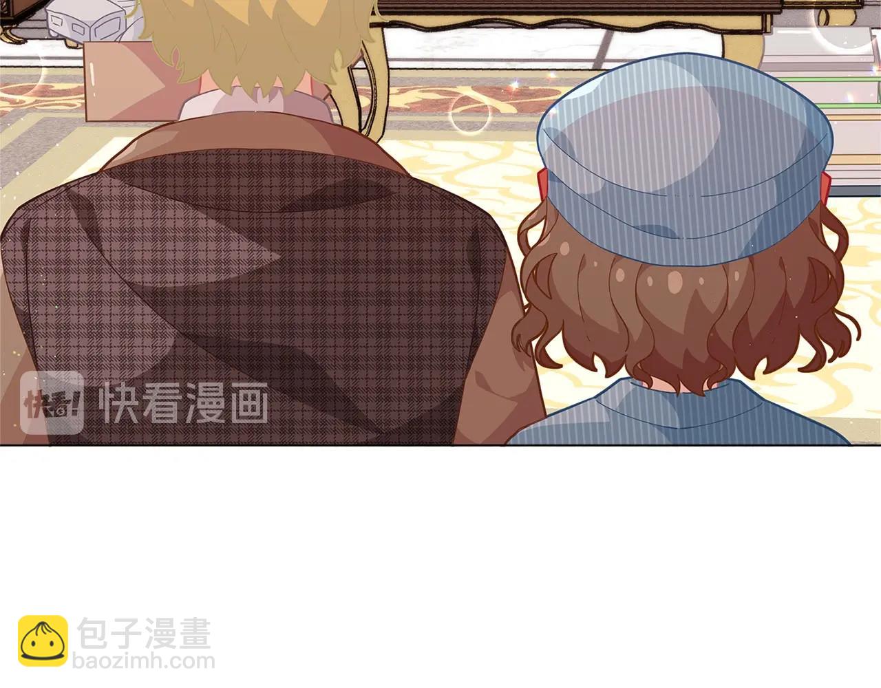 第15话 去皇宫玩耍啦~154