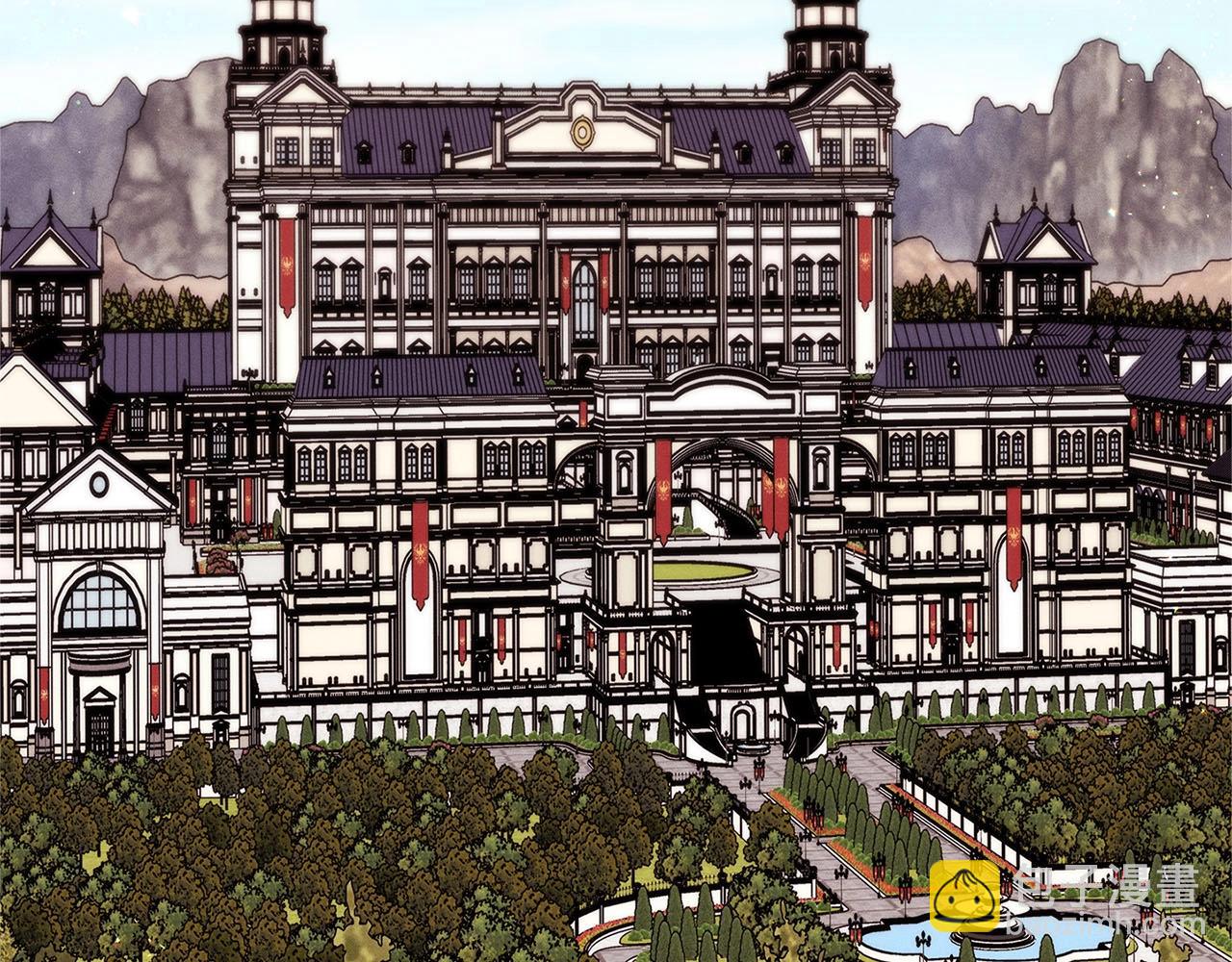 第15话 去皇宫玩耍啦~91