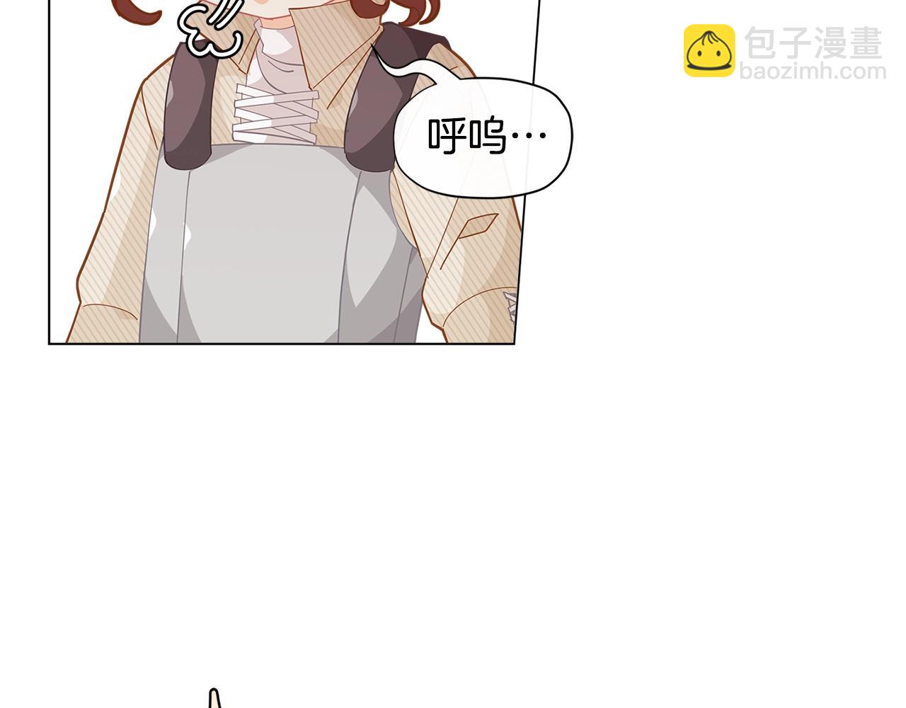 第17话 关系好还是坏呢？112