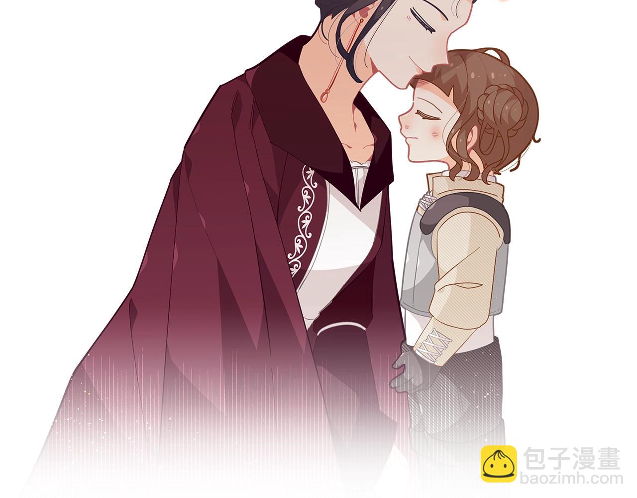 第17话 关系好还是坏呢？129