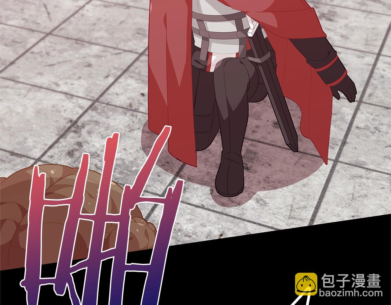 第17话 关系好还是坏呢？17
