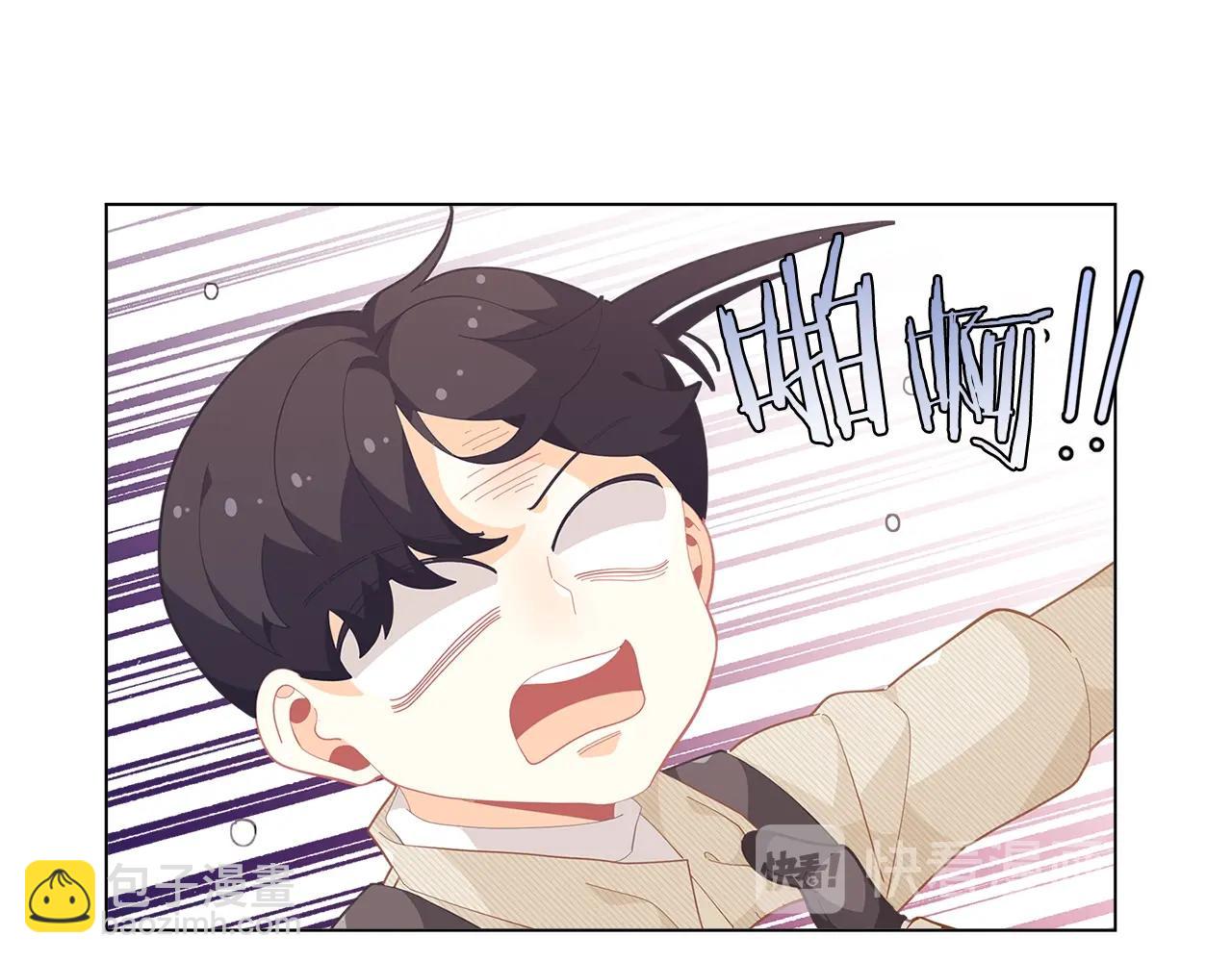 第17话 关系好还是坏呢？21