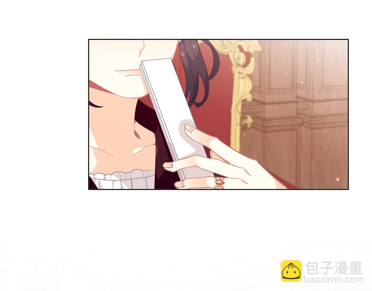 第17话 关系好还是坏呢？36
