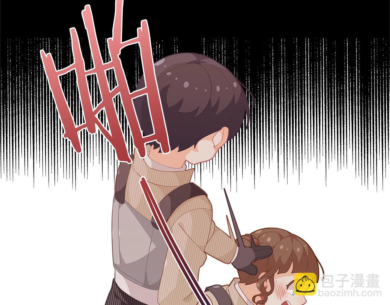 第17话 关系好还是坏呢？5