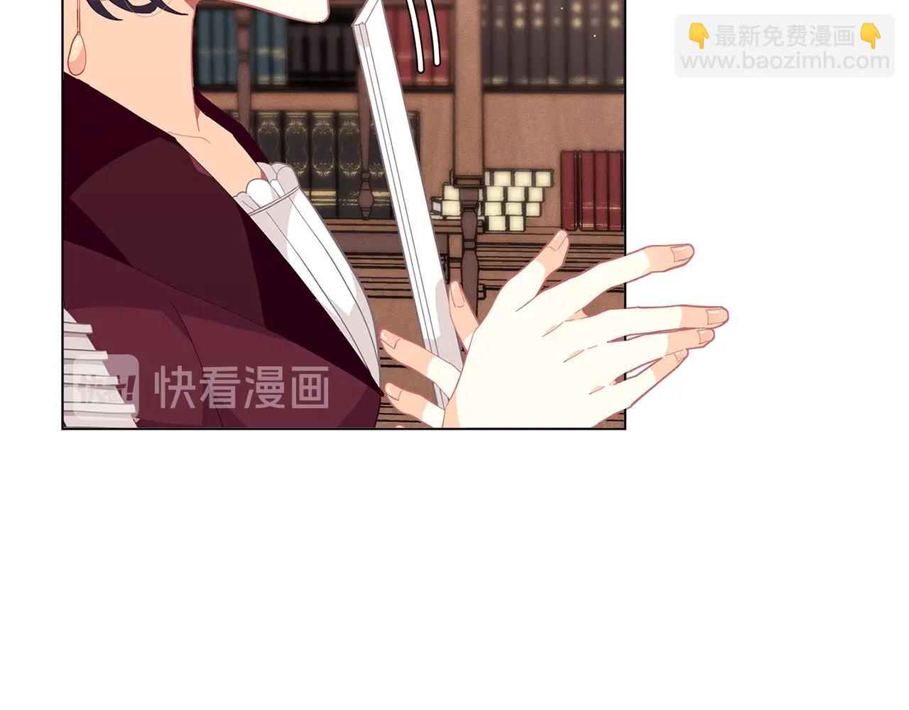 第17话 关系好还是坏呢？58