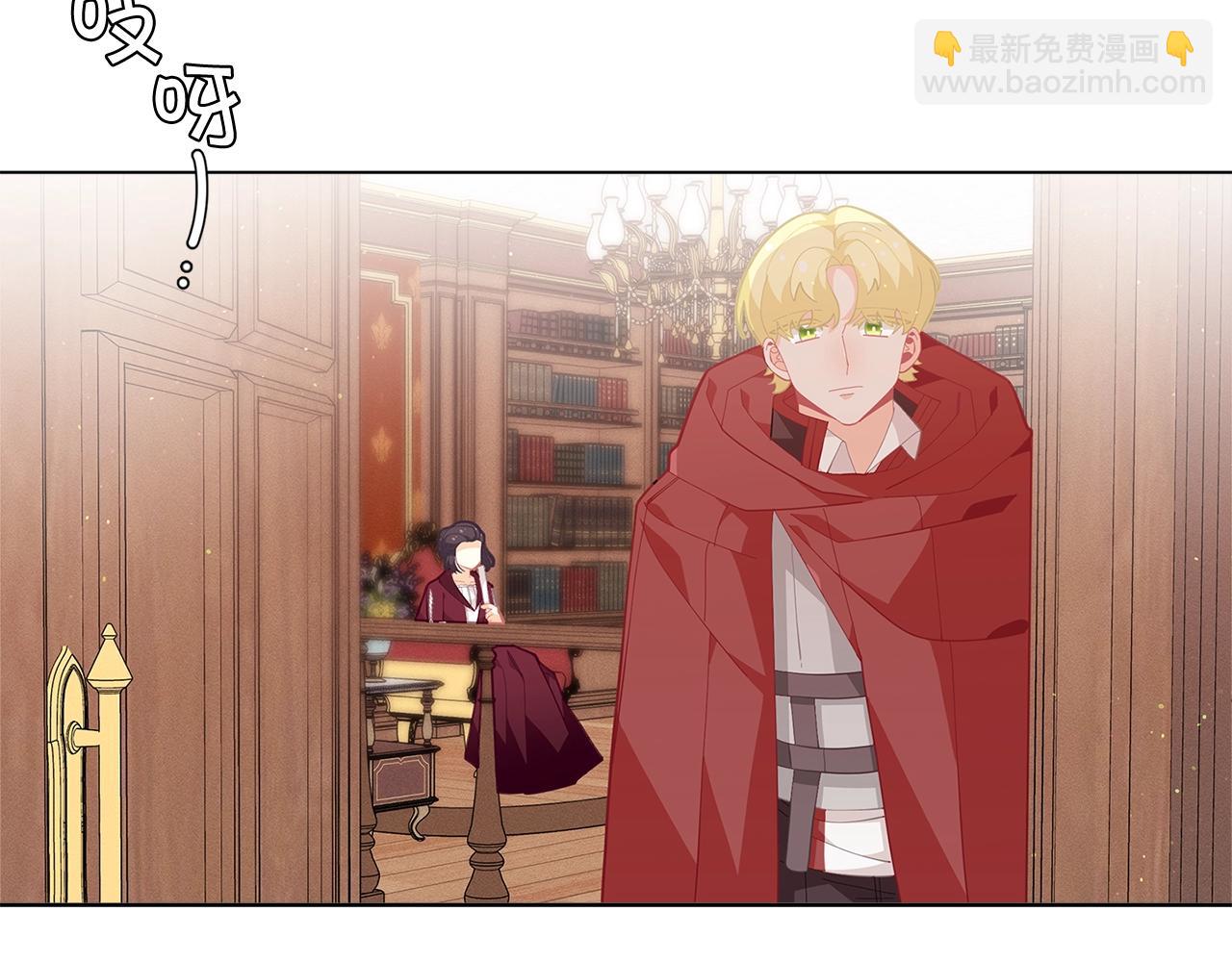 第17话 关系好还是坏呢？64