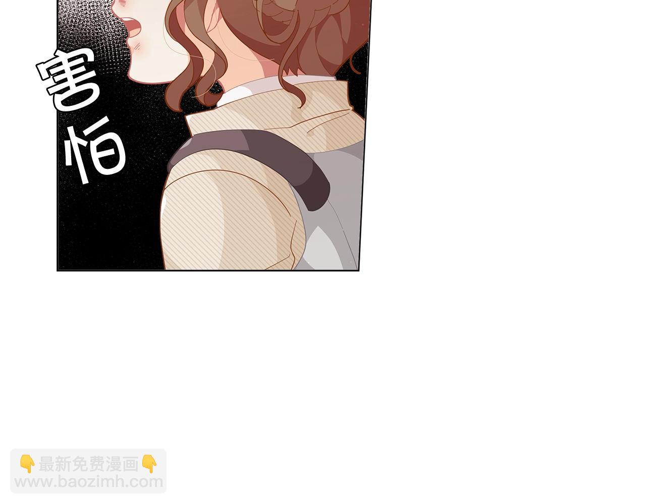 第17话 关系好还是坏呢？67