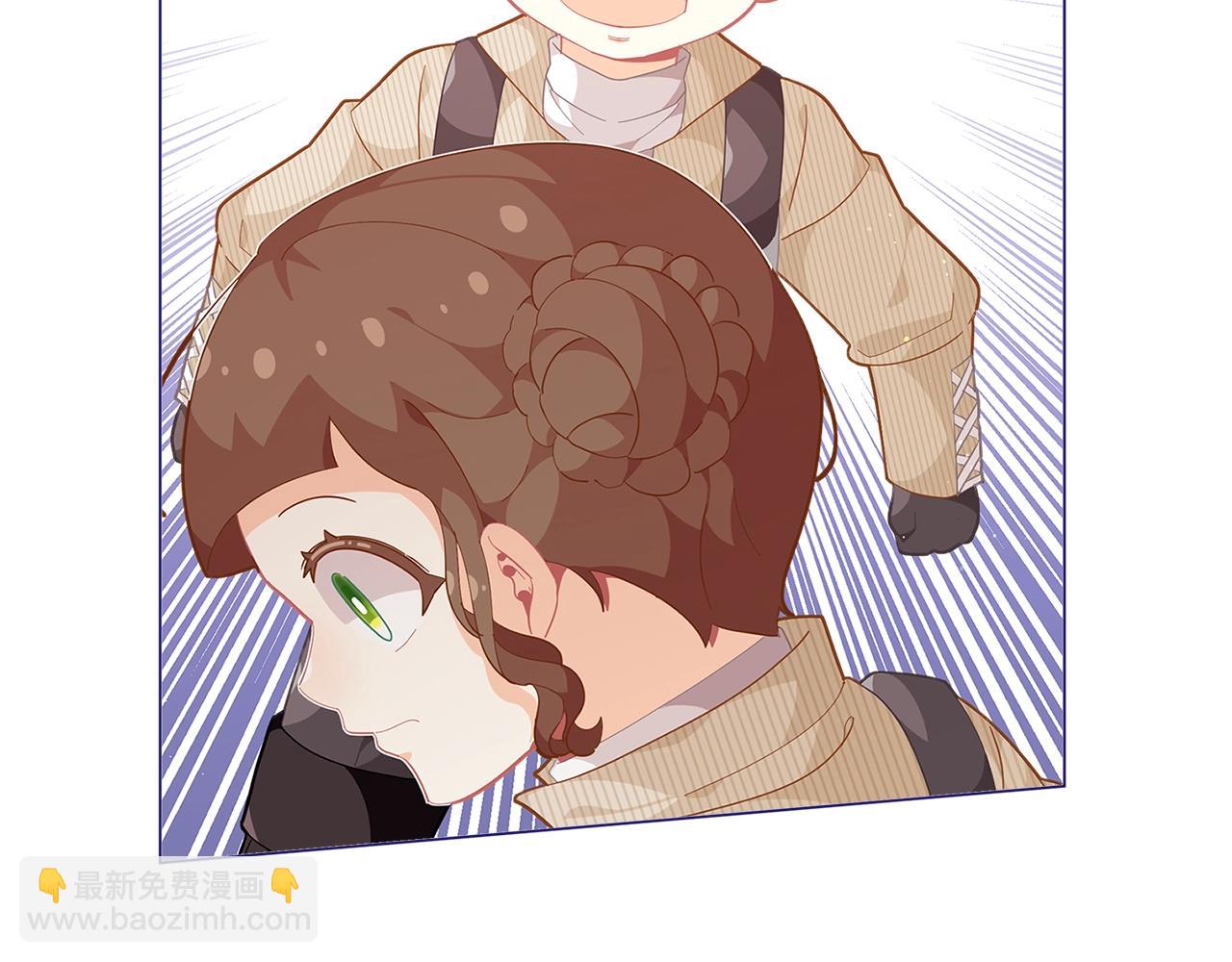 第17话 关系好还是坏呢？8