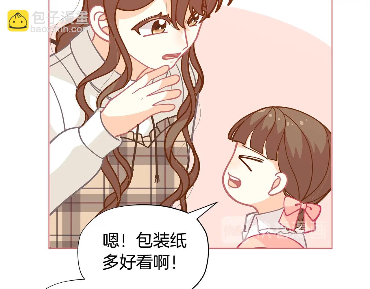 第28话 拆礼物啦~133