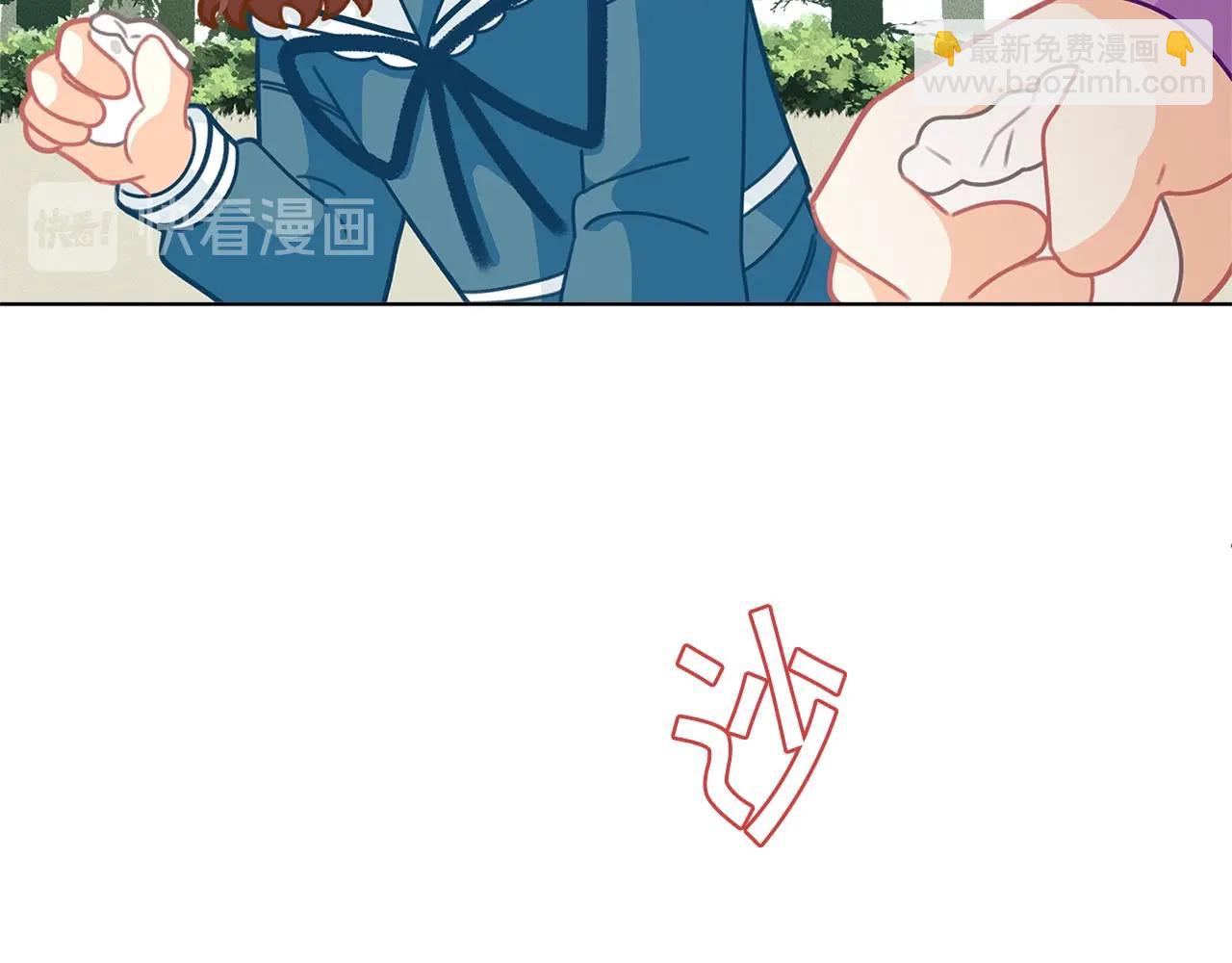 第31话 暖暖的笑容134
