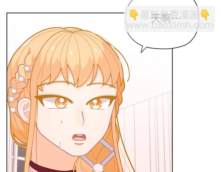 第34话 受欢迎的小千金111