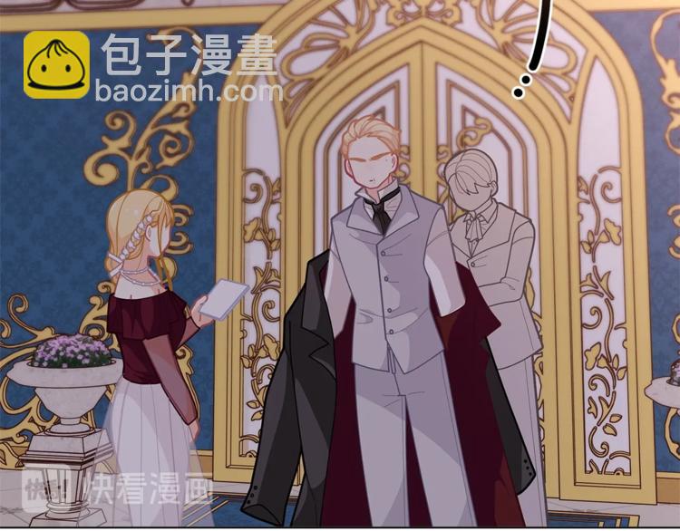 第34话 受欢迎的小千金144