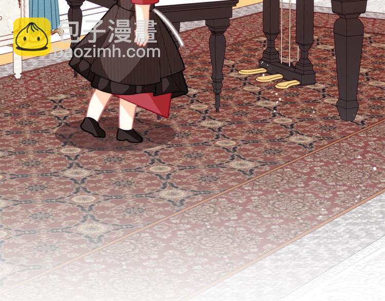 第39话 钢琴课7