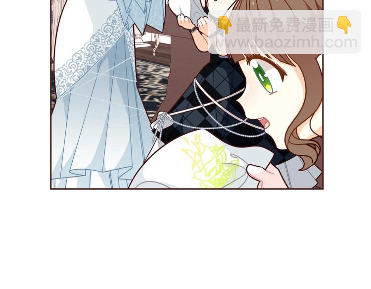 第46话 甜蜜之吻69