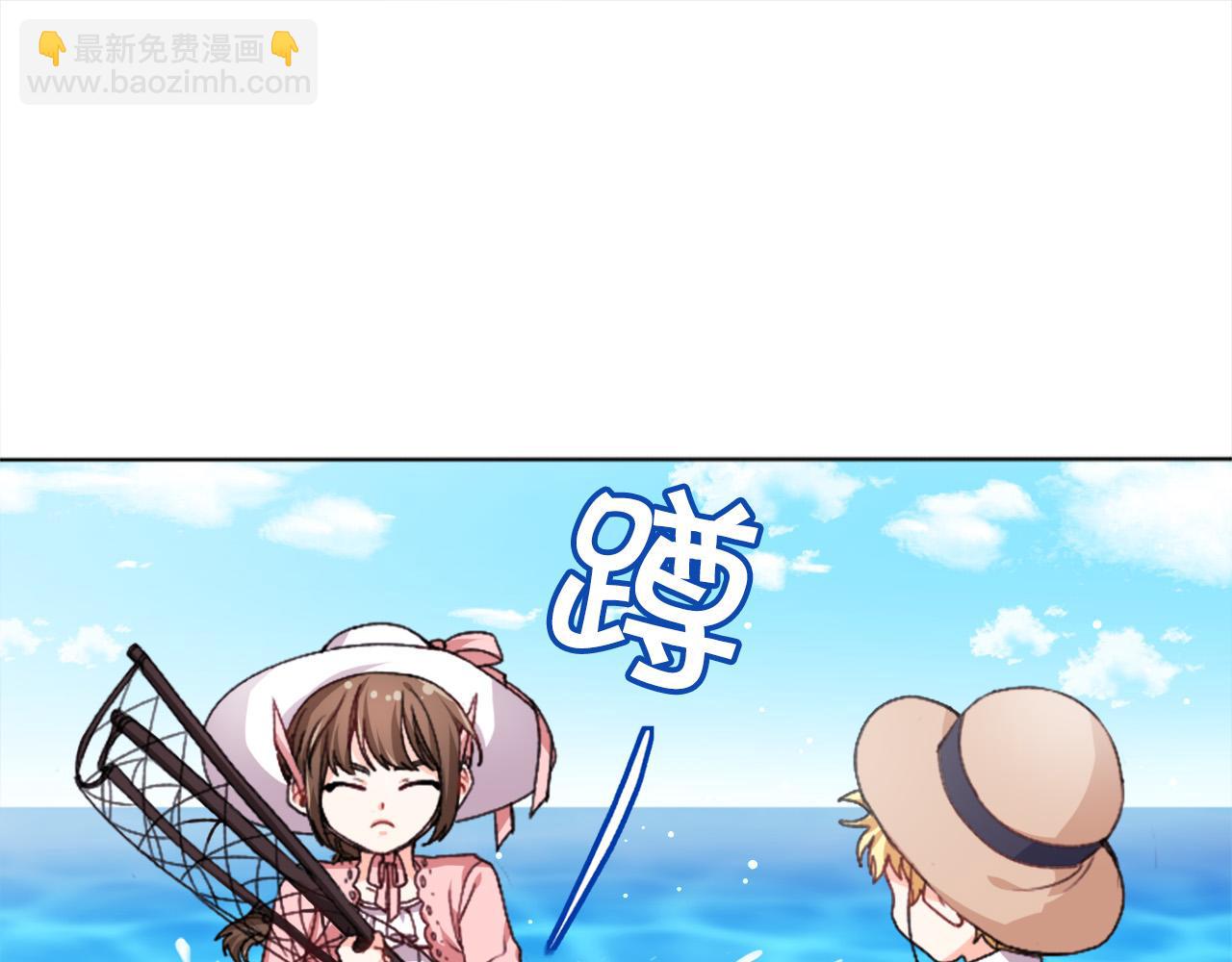 第71话 溪谷抓鱼记75