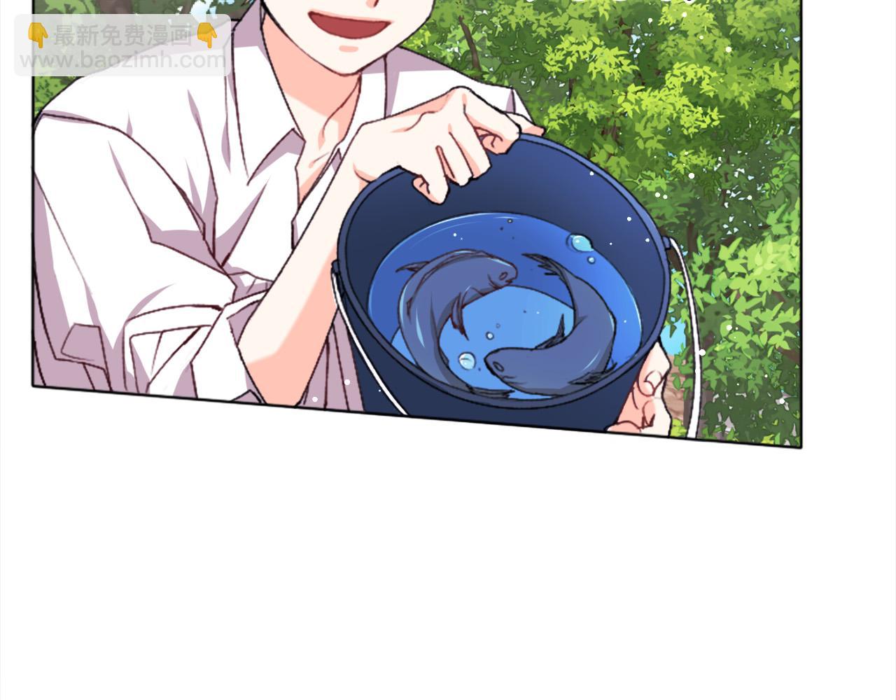 第71话 溪谷抓鱼记86