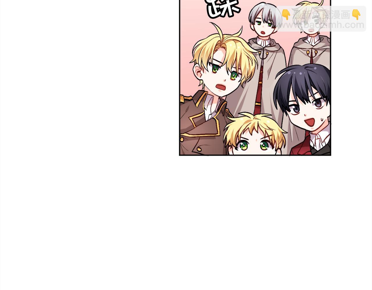第73话 狂暴遗传110