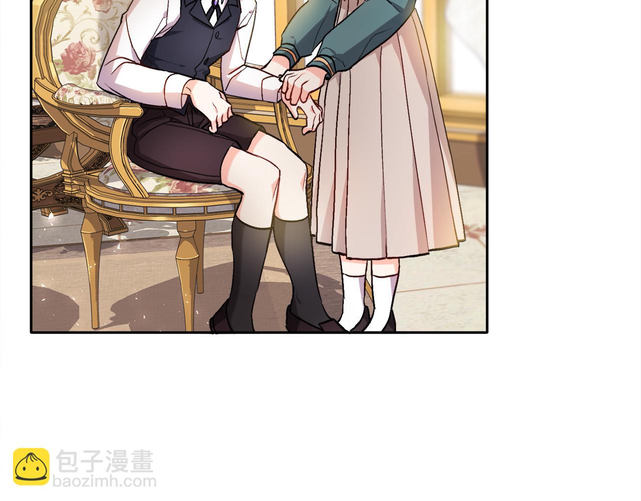 第76话 皇后产子77
