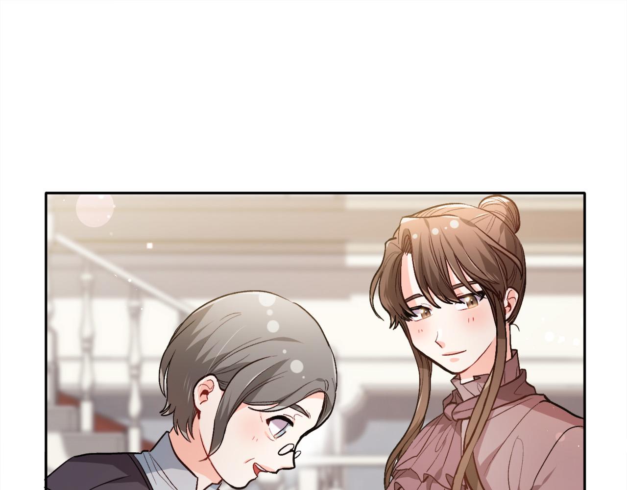 第95话 爸妈嫌弃我？112