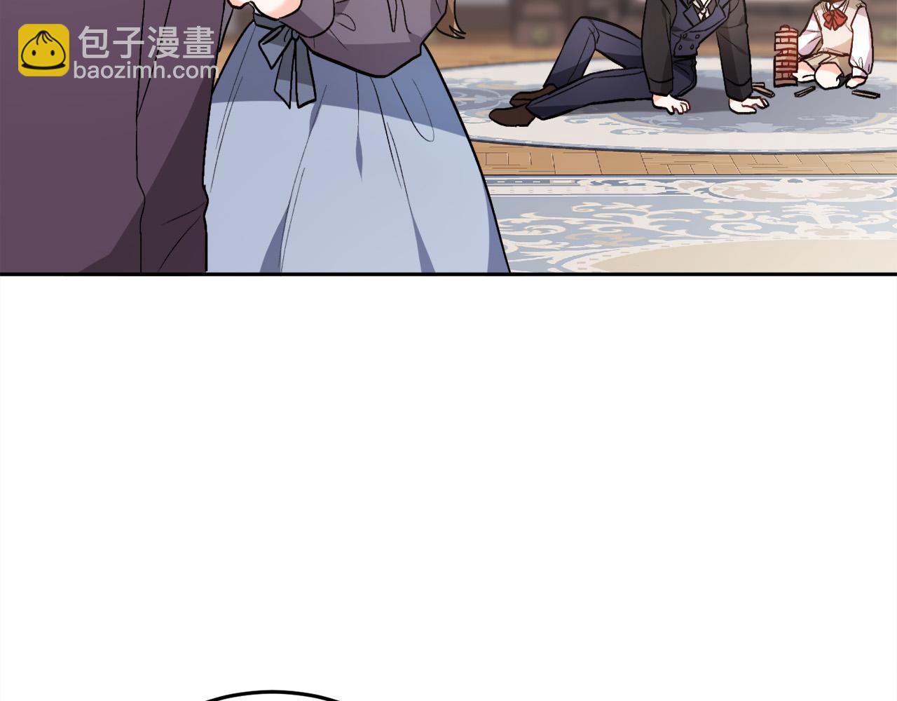 第95话 爸妈嫌弃我？116