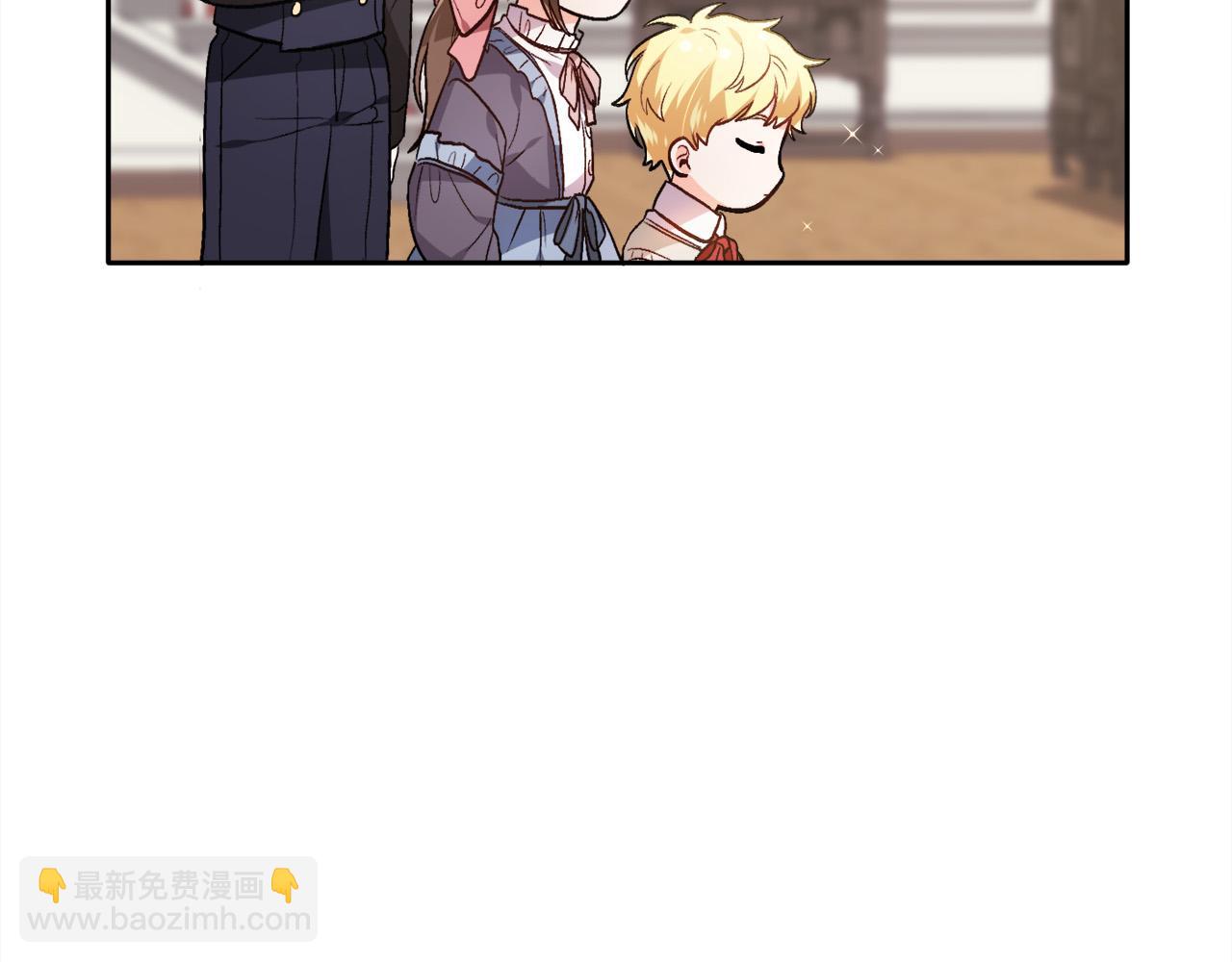 第95话 爸妈嫌弃我？136