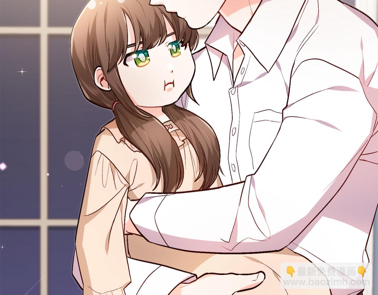第95话 爸妈嫌弃我？45