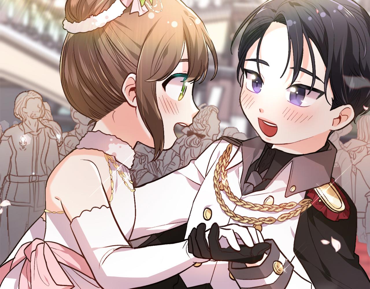 第95话 爸妈嫌弃我？92