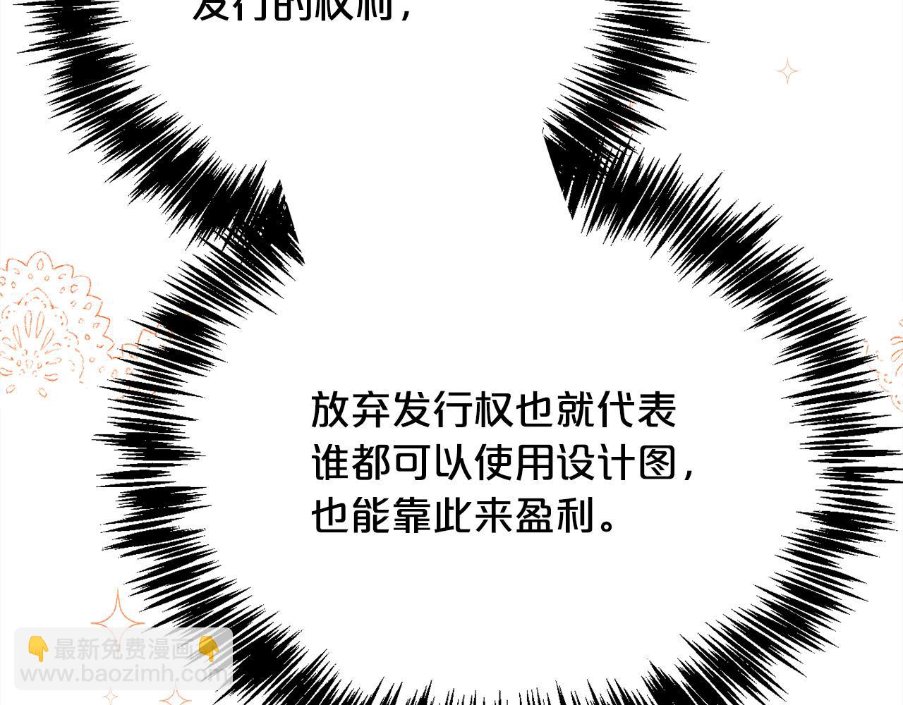 第100话 包包发行权72