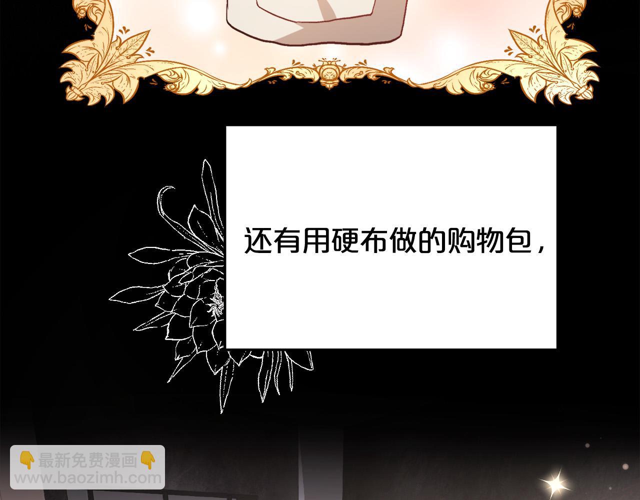 第100话 包包发行权83