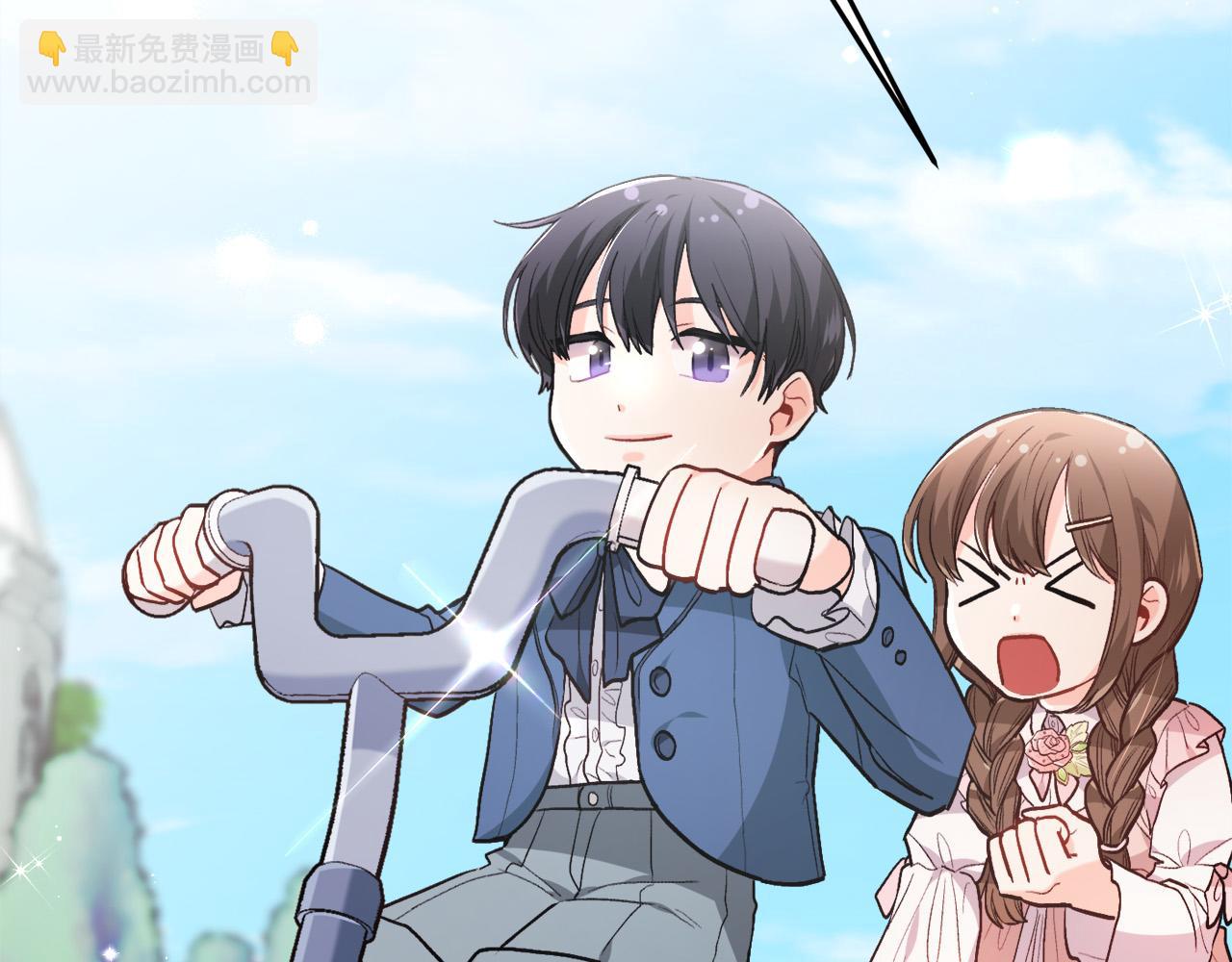 第105话 学骑车70