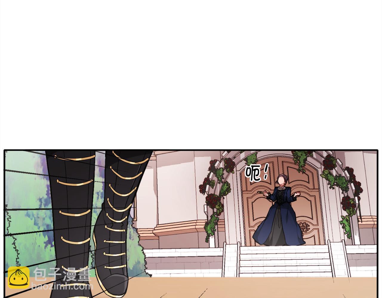 第107话 彻底闹翻114