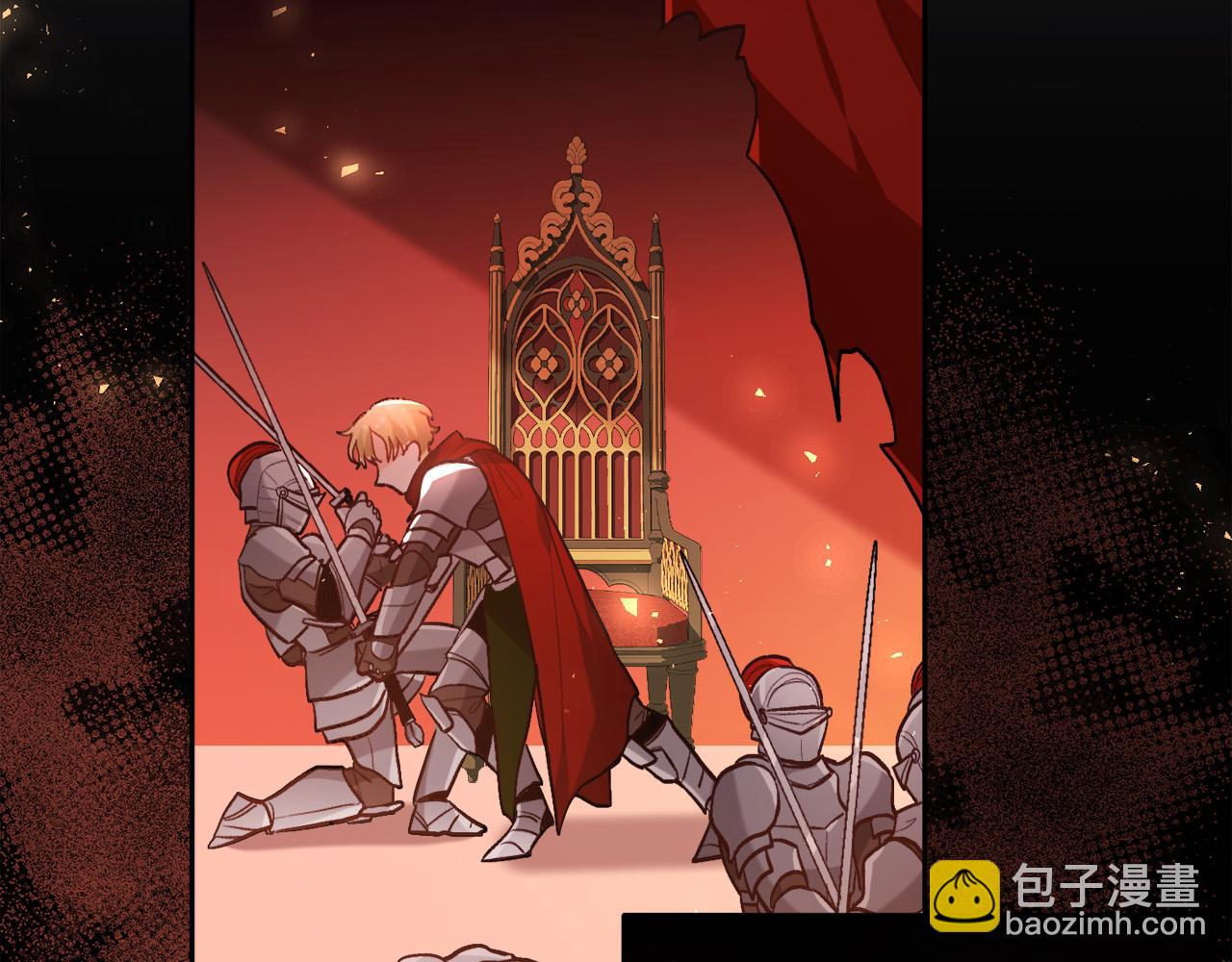第108话 恩怨纠葛111