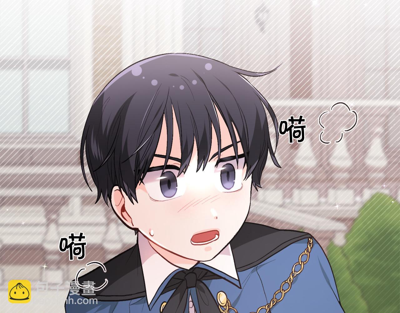 第114话 “逃跑”计划！153