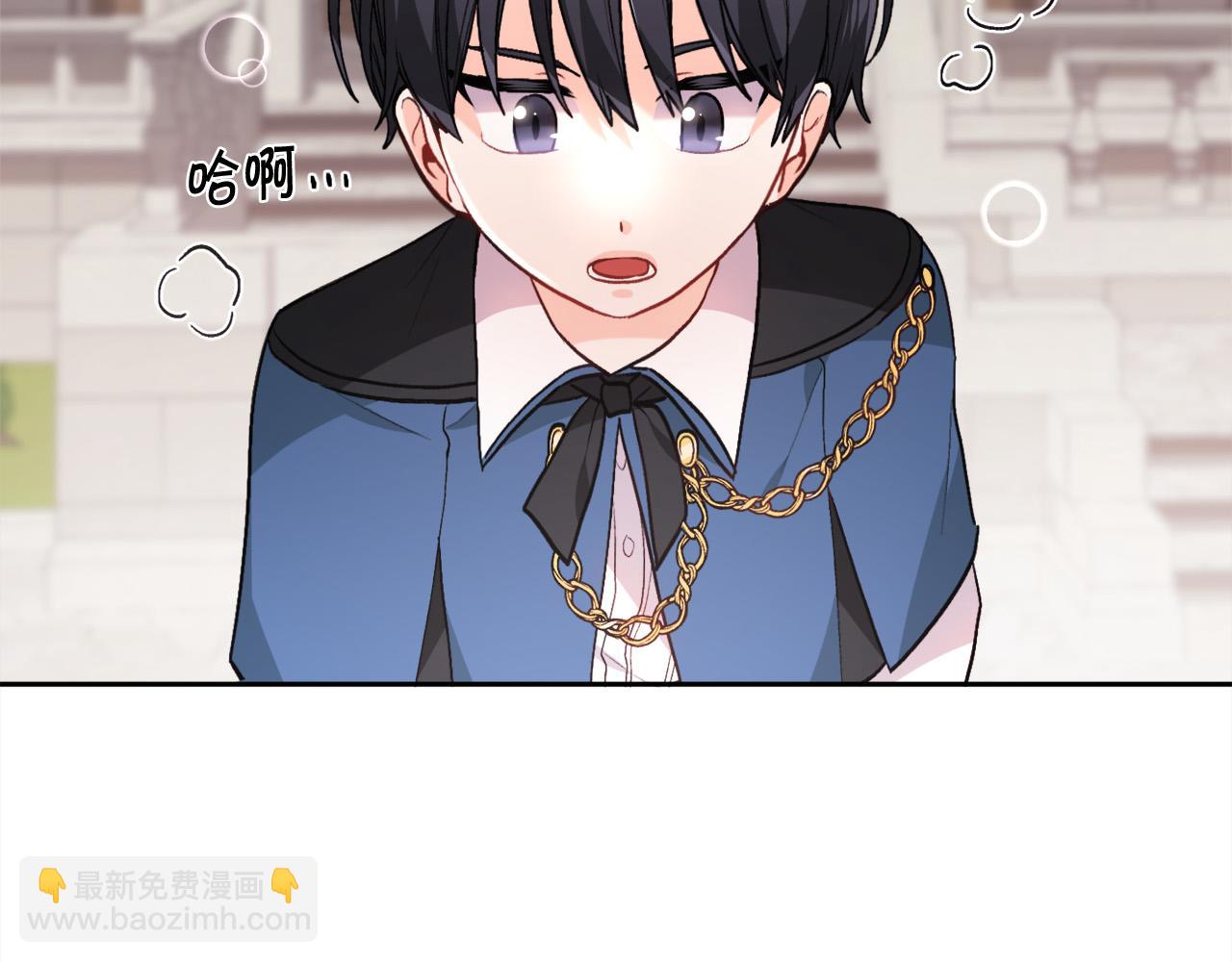 第114话 “逃跑”计划！162
