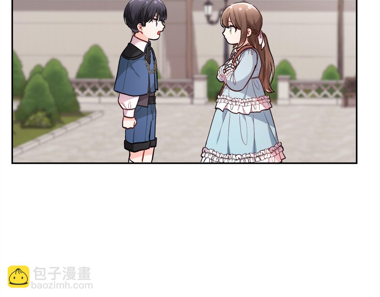 第114话 “逃跑”计划！164
