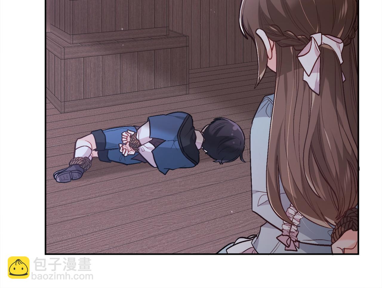 第117话 告知真相132