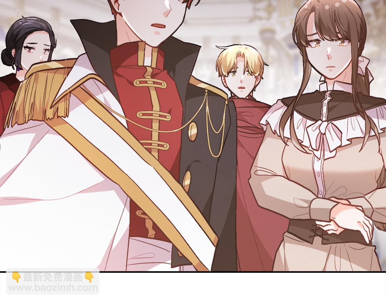 第125话 被当成怪物了…124