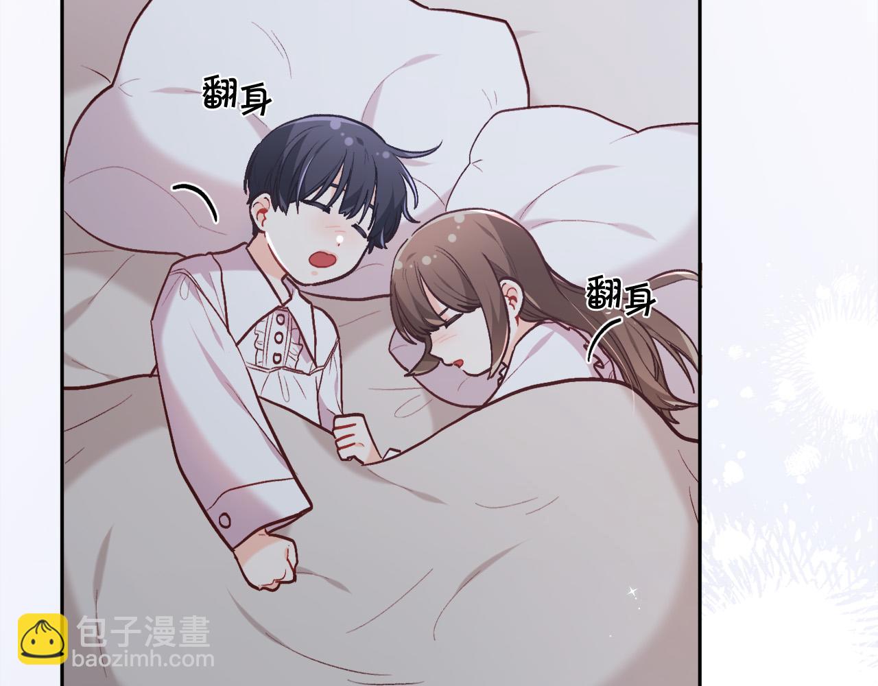 第128话 妈妈永远爱你32