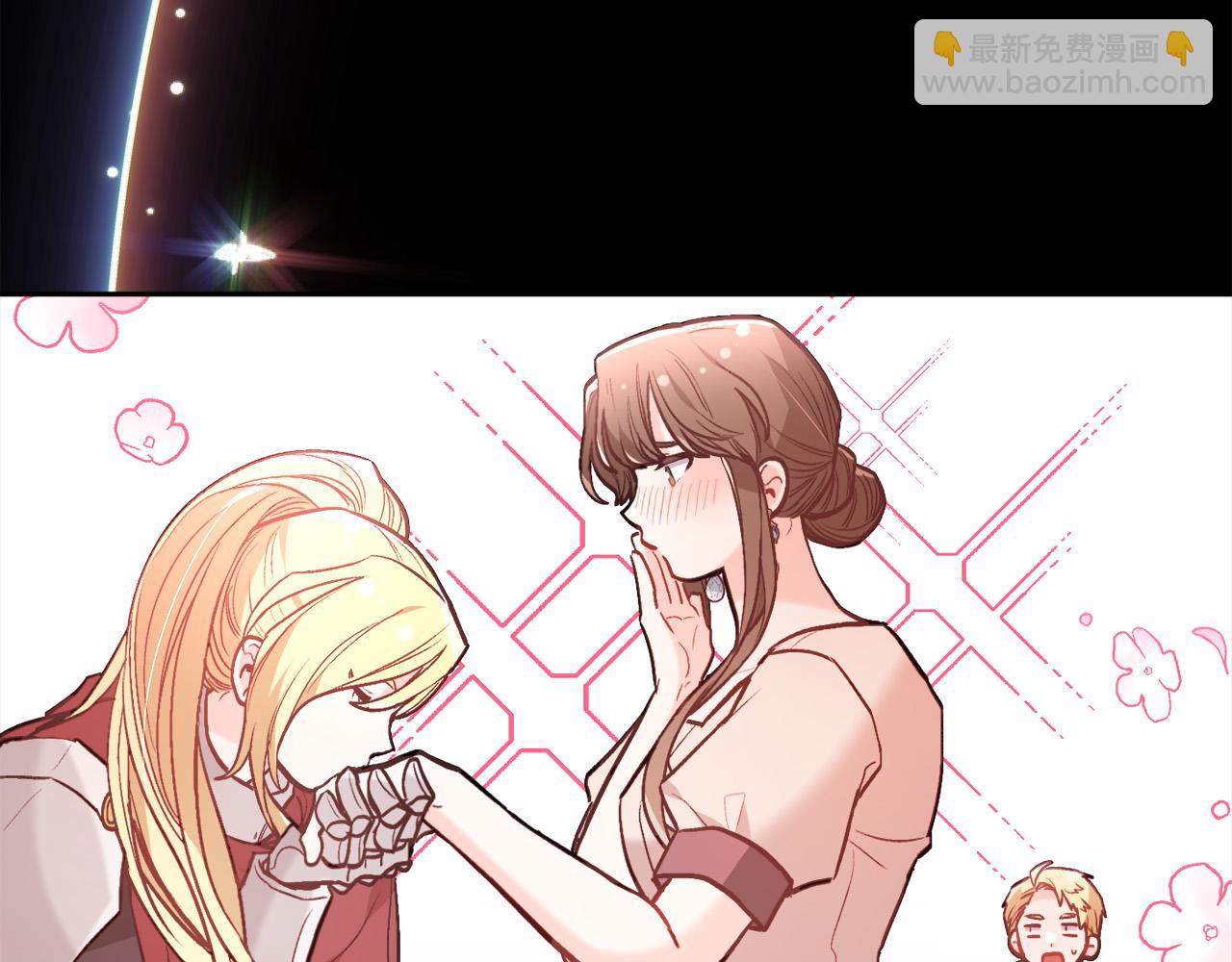 第131话 帝国女人的梦！157