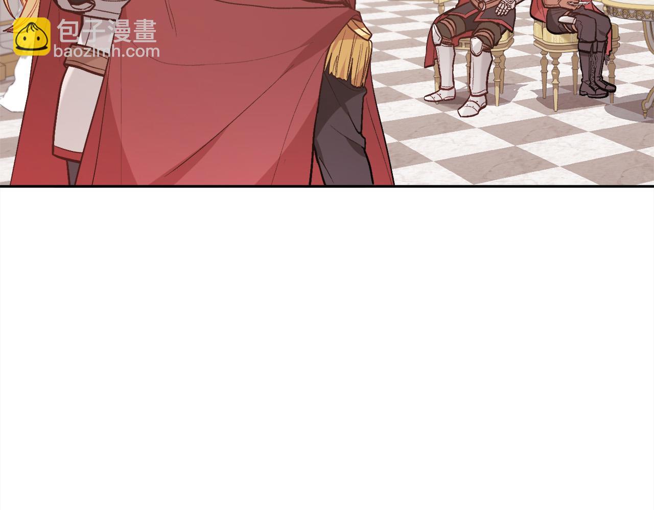 第131话 帝国女人的梦！8