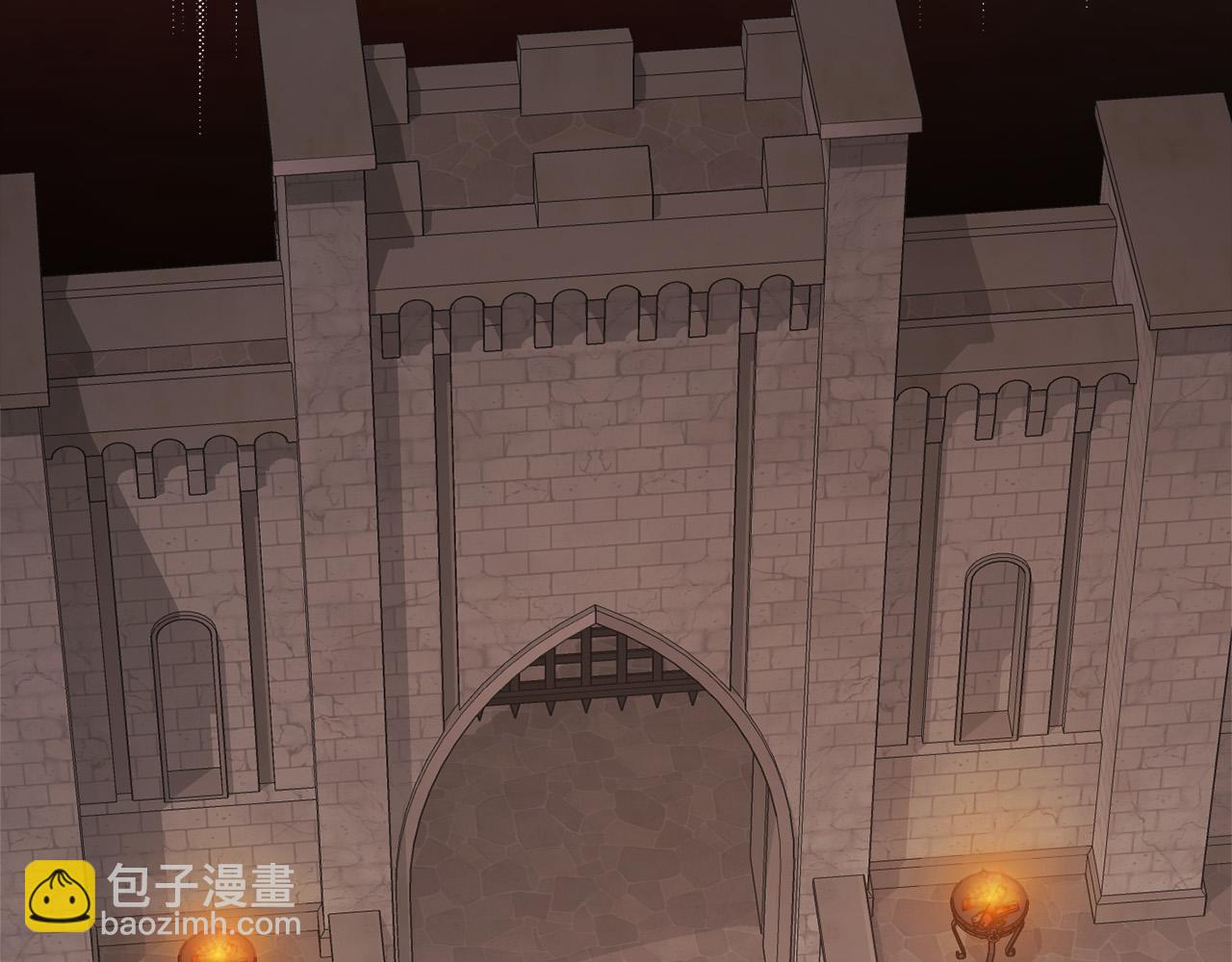 第132话 恶人也会怕？107