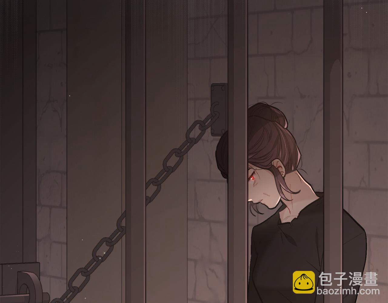 第132话 恶人也会怕？129