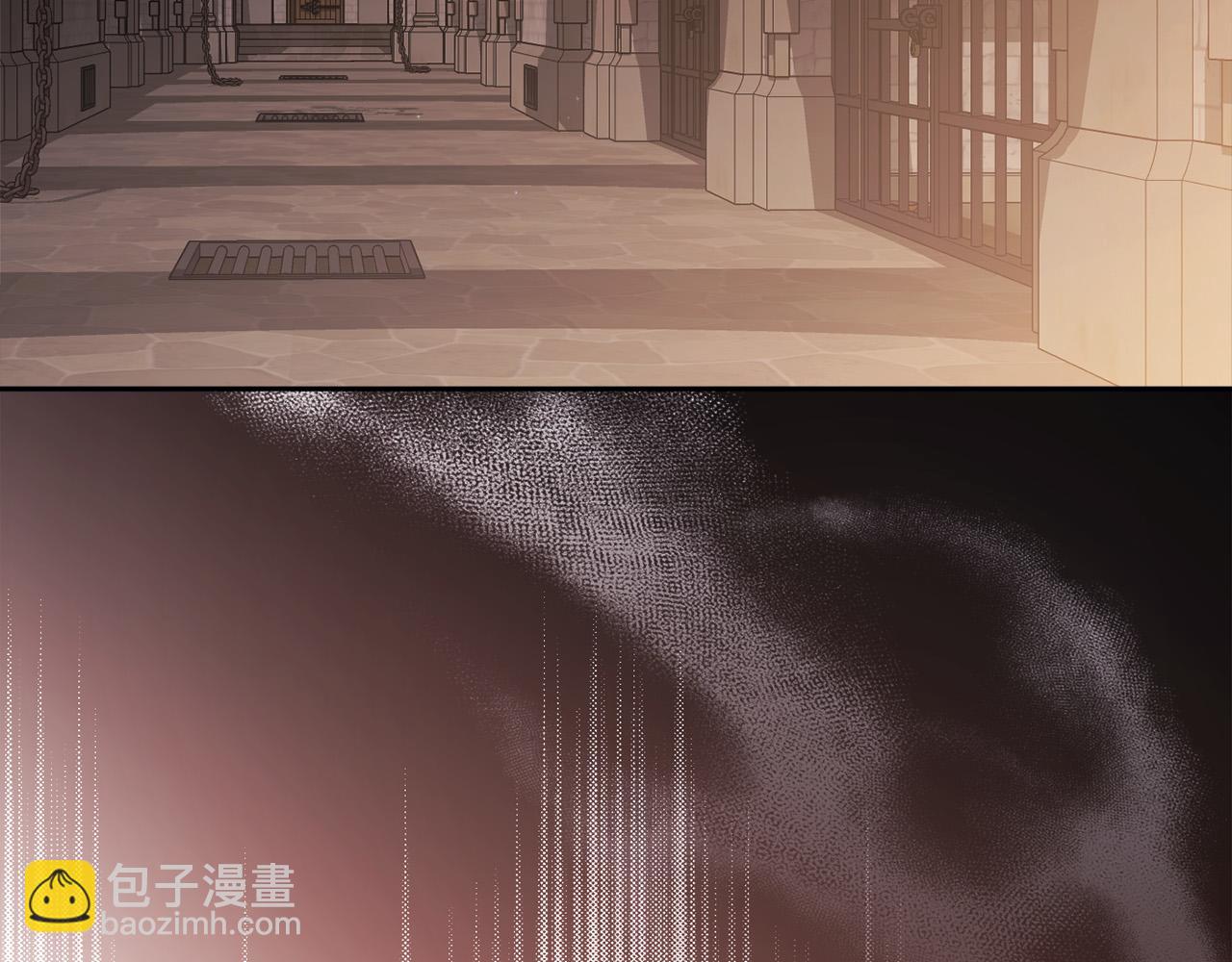 第132话 恶人也会怕？2