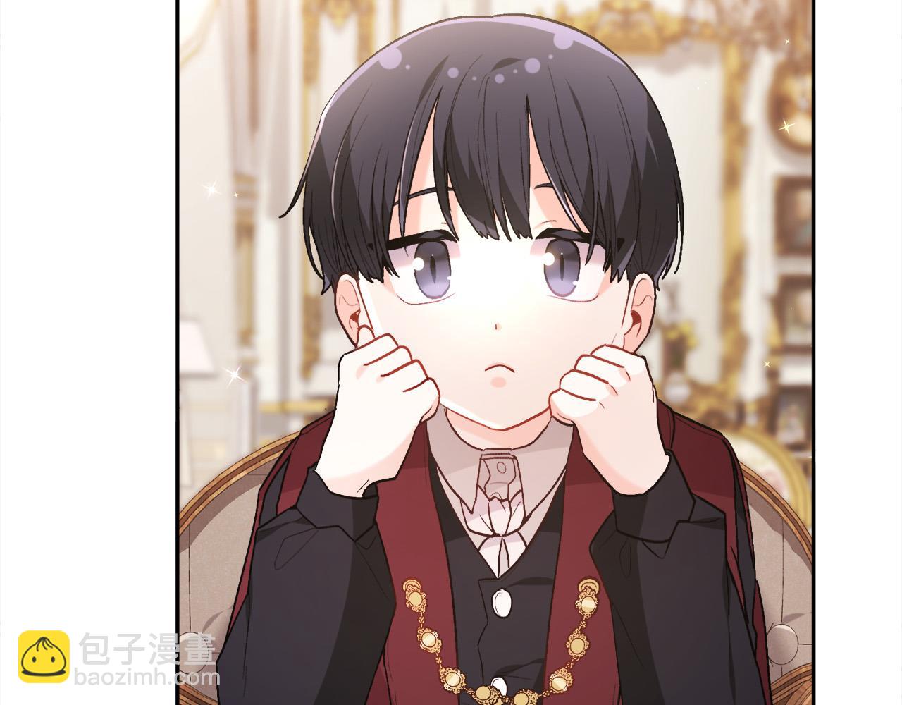 第137话 我不同意！10