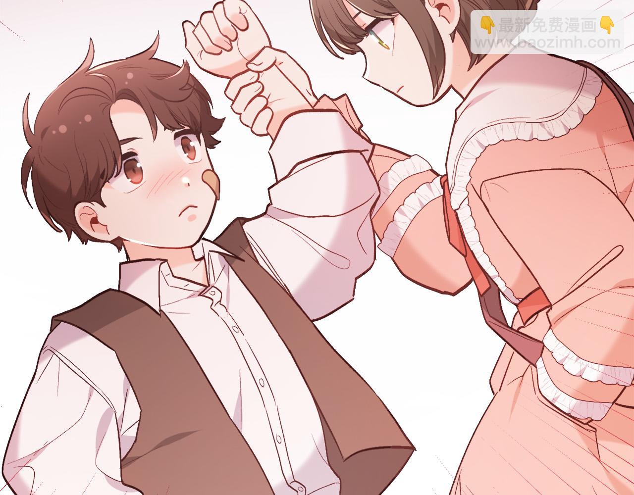第144话 反弹脏话！65