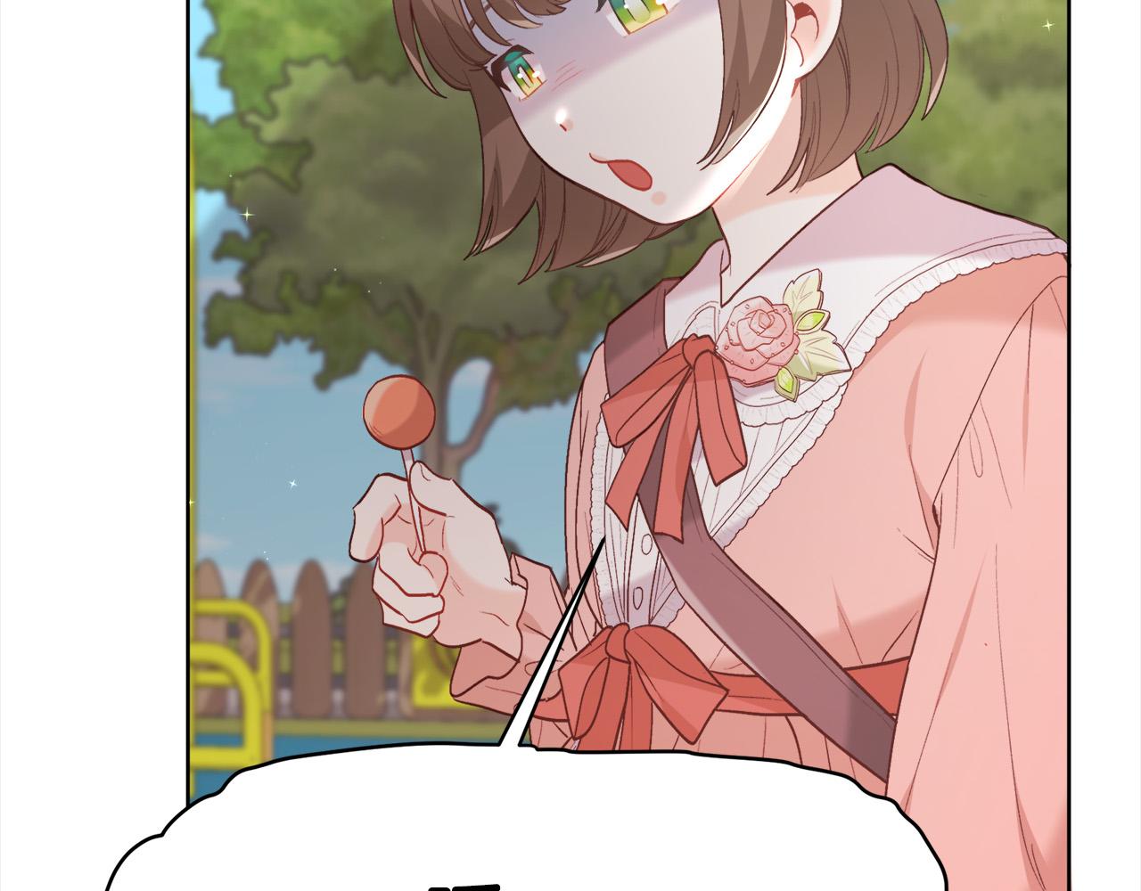 第144话 反弹脏话！8